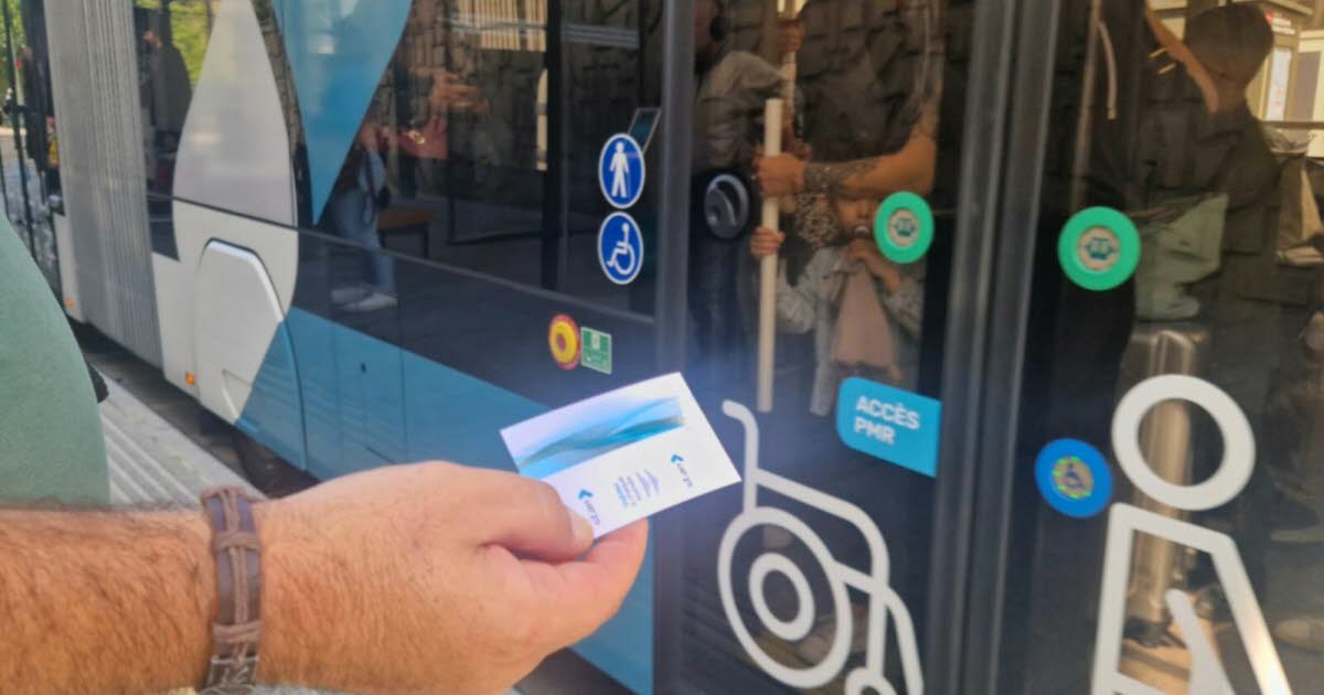 Grand Nancy. Nouveaux tarifs dans les transports à partir du 1er août : trois choses à savoir