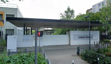 Rhône. Le principal d'un collège à Lyon mis en examen pour viol sur mineur