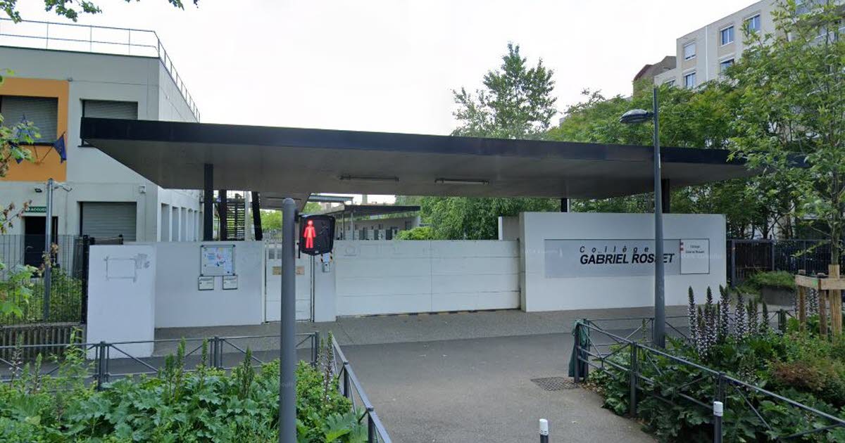 Rhône. Le principal d'un collège à Lyon mis en examen pour viol sur mineur