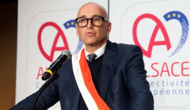 Alsace. Après le projet pour la Corse, les élus relancent la demande de sortie du Grand Est