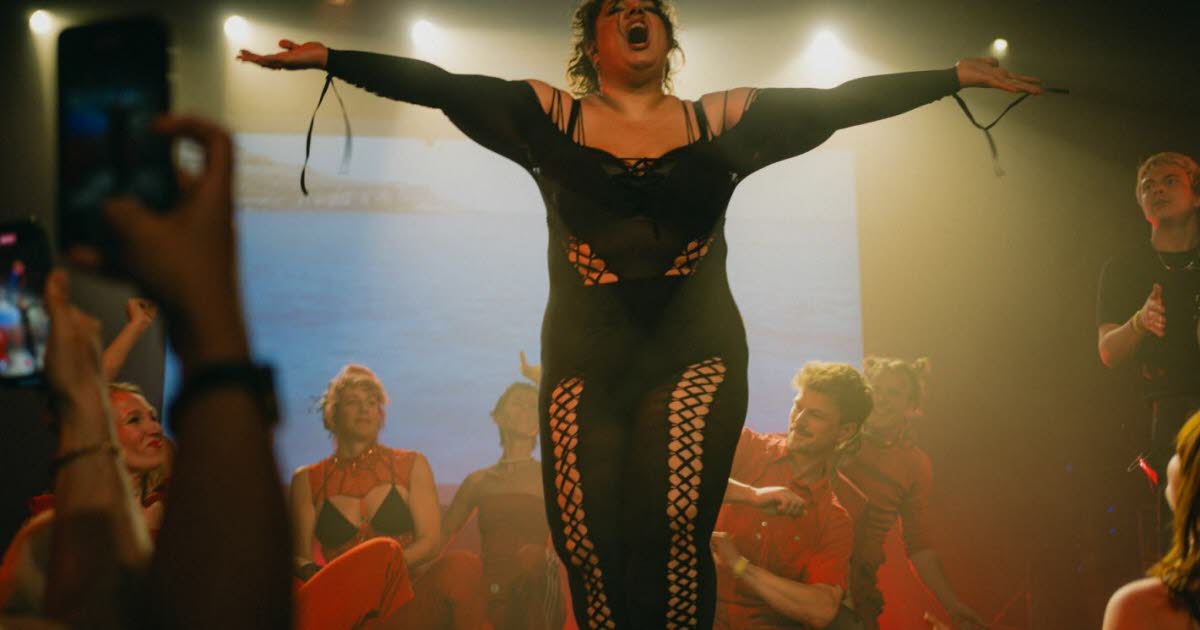 le festival Fluctuations débarque au Phare Citadelle