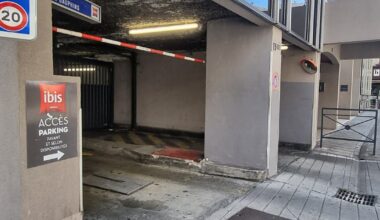 Grenoble. Condamné trois fois en deux mois pour des vols à la roulotte