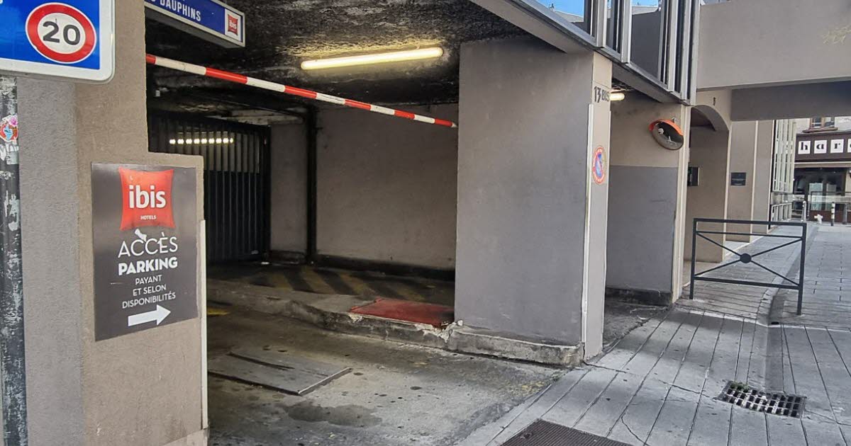 Grenoble. Condamné trois fois en deux mois pour des vols à la roulotte