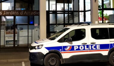 Colmar. Disparue depuis cinq jours, une nonagénaire retrouvée morte dans sa résidence seniors