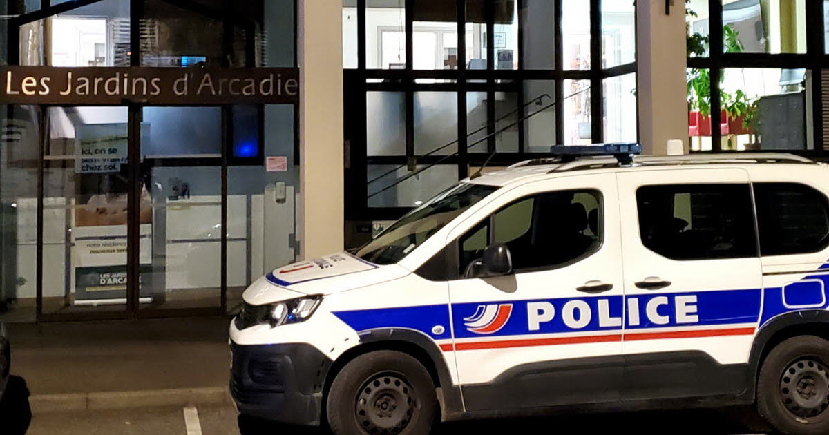 Colmar. Disparue depuis cinq jours, une nonagénaire retrouvée morte dans sa résidence seniors