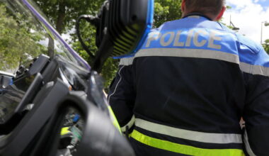 La Ricamarie. Sans permis et positif aux stupéfiants, il est arrêté au volant d’une voiture