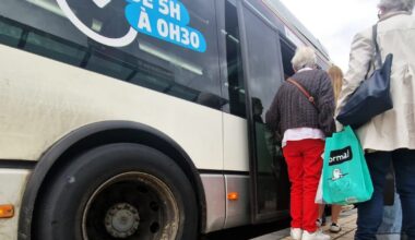 après la carte Senior gratuite, la Métropole vise la gratuité pour les personnes handicapées et les jours fériés