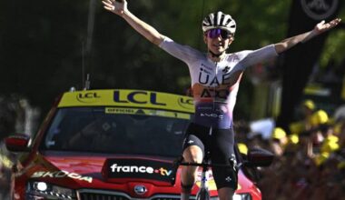 Squiban s'offre le doublé à Chambéry