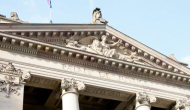 deux ans de prison pour avoir blessé un SDF à l’Esplanade