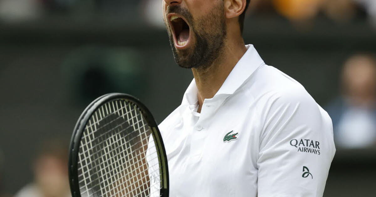 Football. Novak Djokovic, Felipe Massa et Kevin Magnussen investissent dans un club de Ligue 2