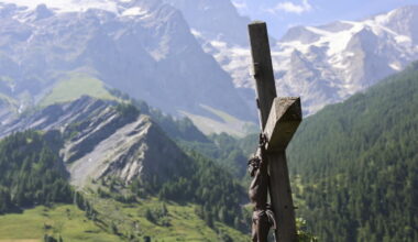 « Je joue ma vie à chaque photo »