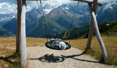 “La Zen attitude”, par Philippe Trias