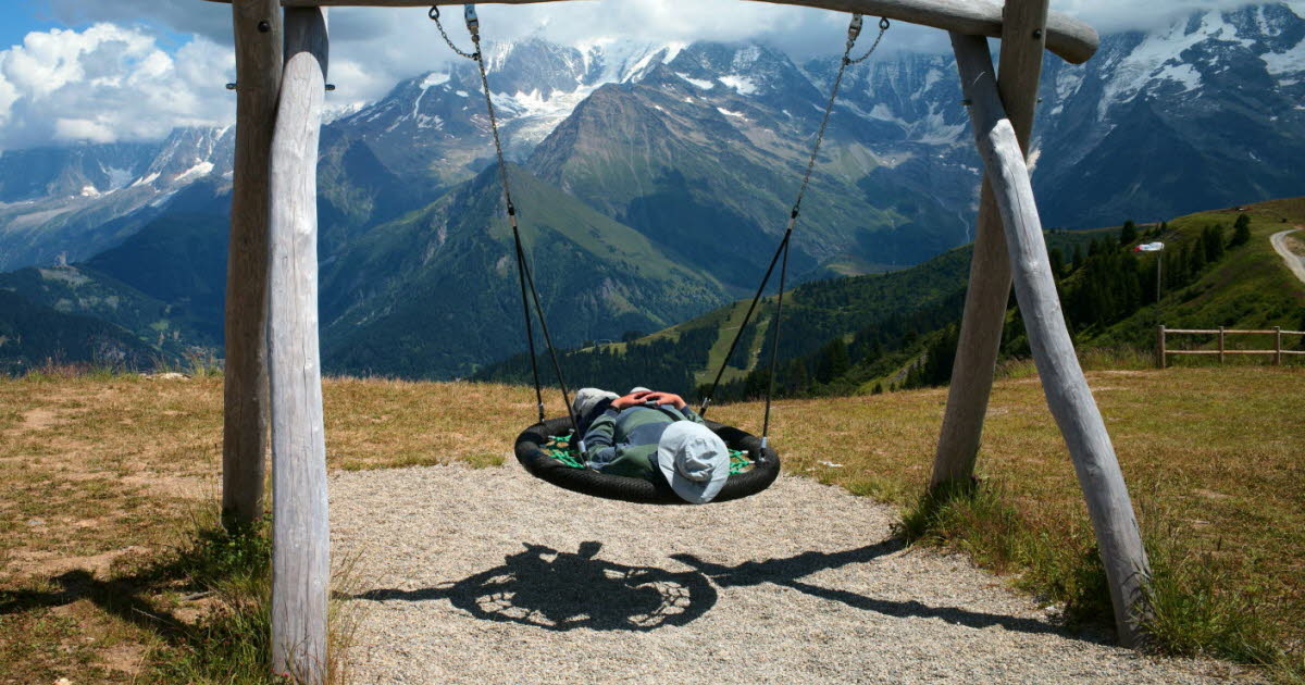 “La Zen attitude”, par Philippe Trias