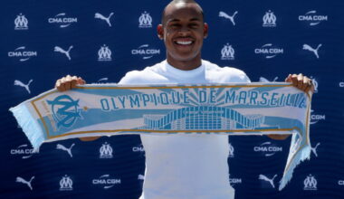 Football. Paixao rejoint l'Olympique de Marseille pour un montant record