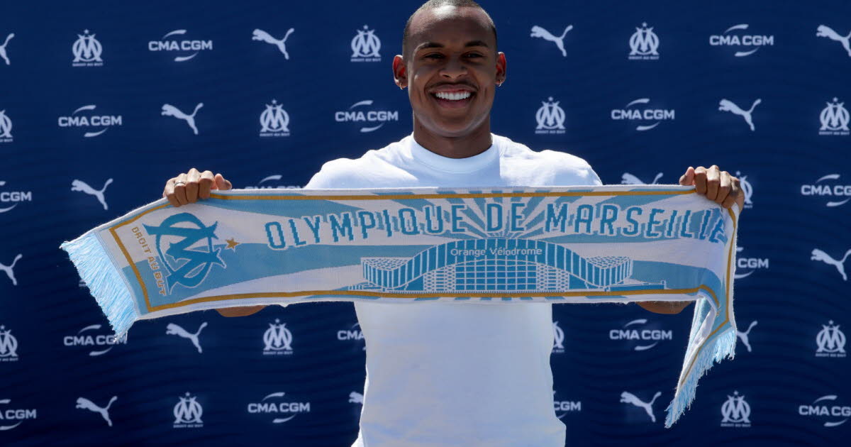 Football. Paixao rejoint l'Olympique de Marseille pour un montant record