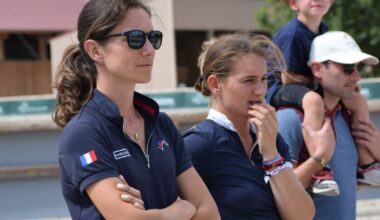 avant-goût des championnats d’Europe et parfum olympique