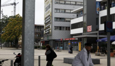 une fillette de 10 ans se retrouve seule à Kehl alors qu’elle devait aller à Metz