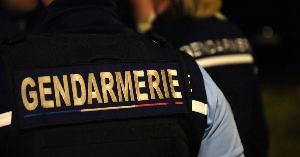 Rhône. Une octogénaire agressée chez elle en pleine nuit par quatre voleurs encagoulés