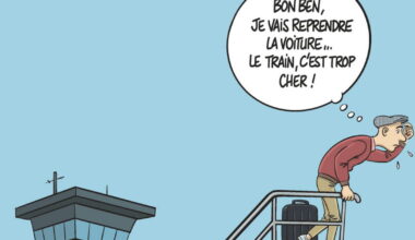 cette taxe qui a fâché Ryanair
