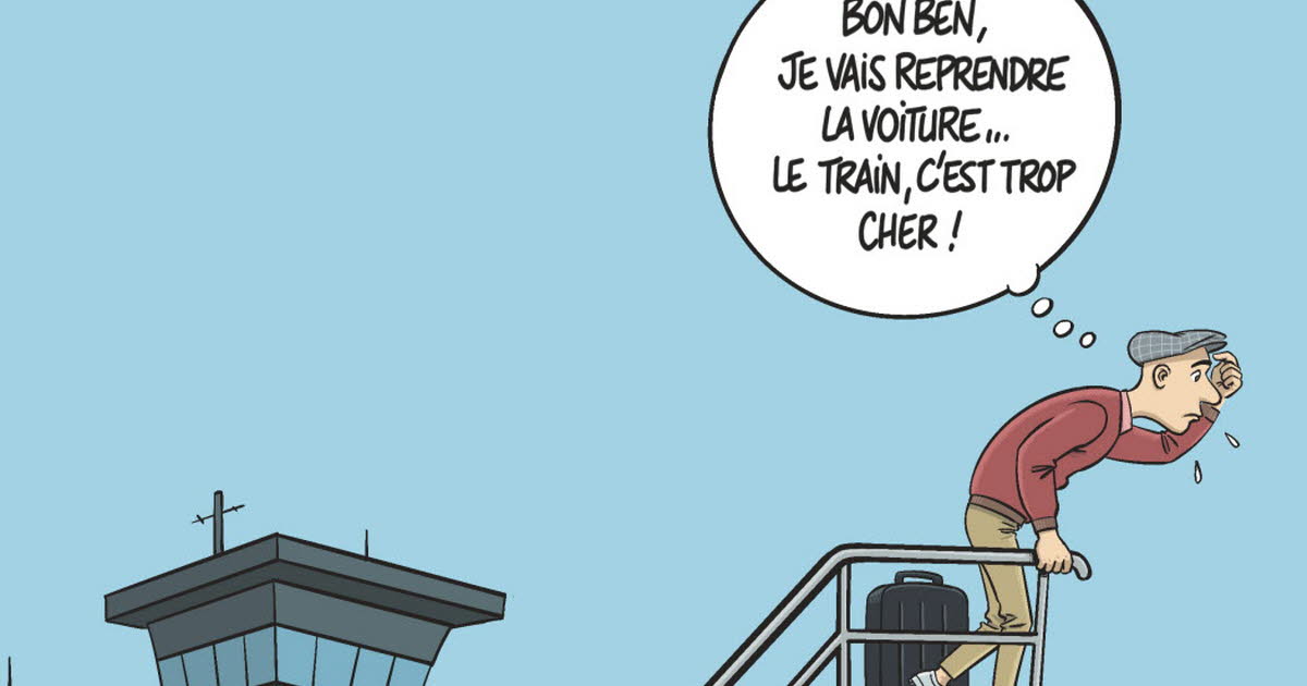 cette taxe qui a fâché Ryanair