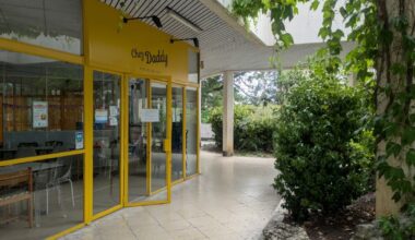 après deux cambriolages, le café associatif Chez Daddy ferme temporairement