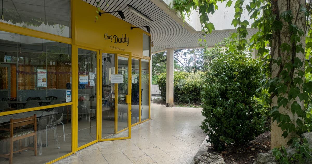 après deux cambriolages, le café associatif Chez Daddy ferme temporairement