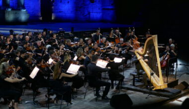 Sisteron. Concert de l’orchestre philharmonique de Marseille