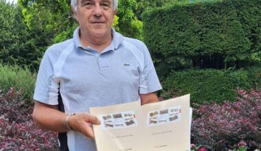 Saint-Jean-de-Bournay. Un livre pour mieux comprendre l’évolution de la commune