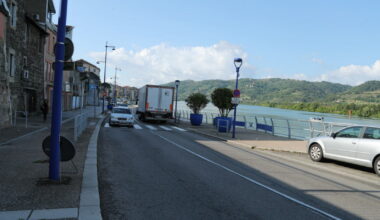 Drôme. Une portion de la RN7 fermée dans le sens Lyon Valence du 4 au 8 août