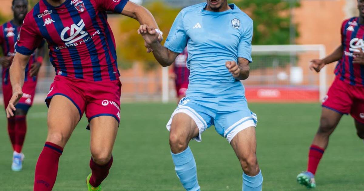 Amical. Le Puy-en-Velay s’offre Grenoble pour son dernier match amical