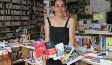 5 romans et 4 livres jeunesse pour voyager cet été