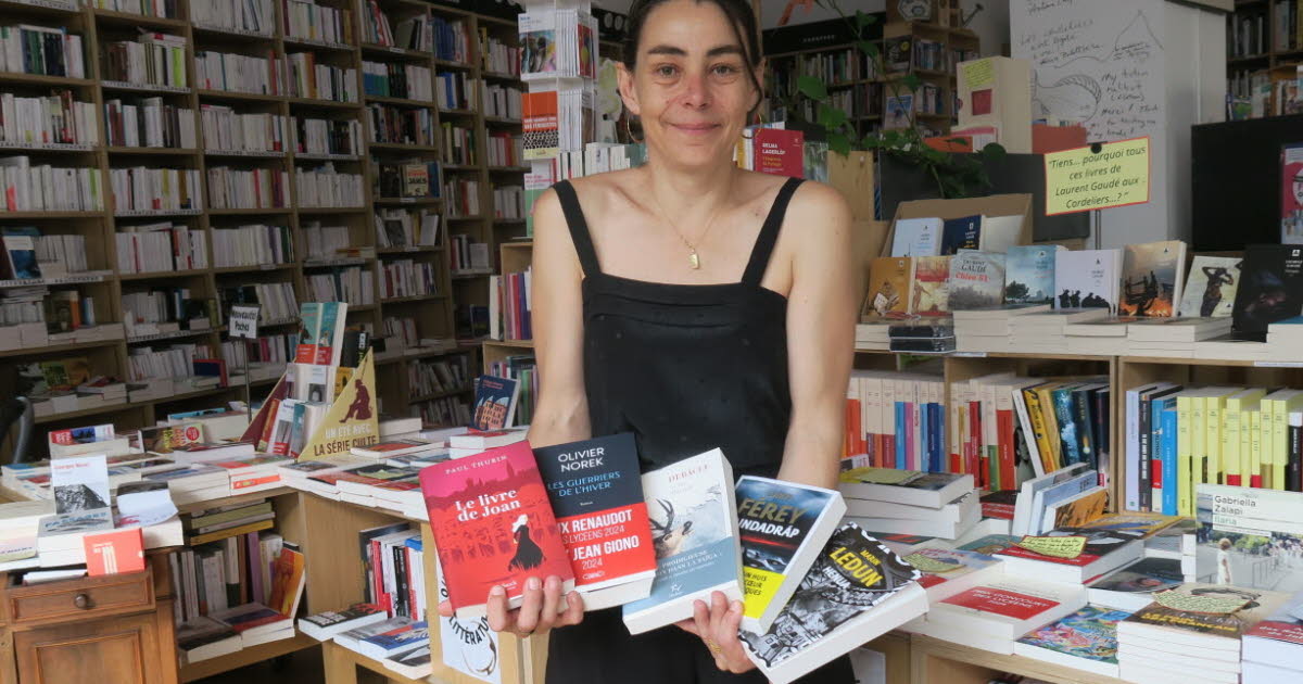 5 romans et 4 livres jeunesse pour voyager cet été