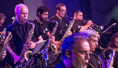 Lyon. Le Sotavento Big Band en concert au Temple du change ce lundi 4 août