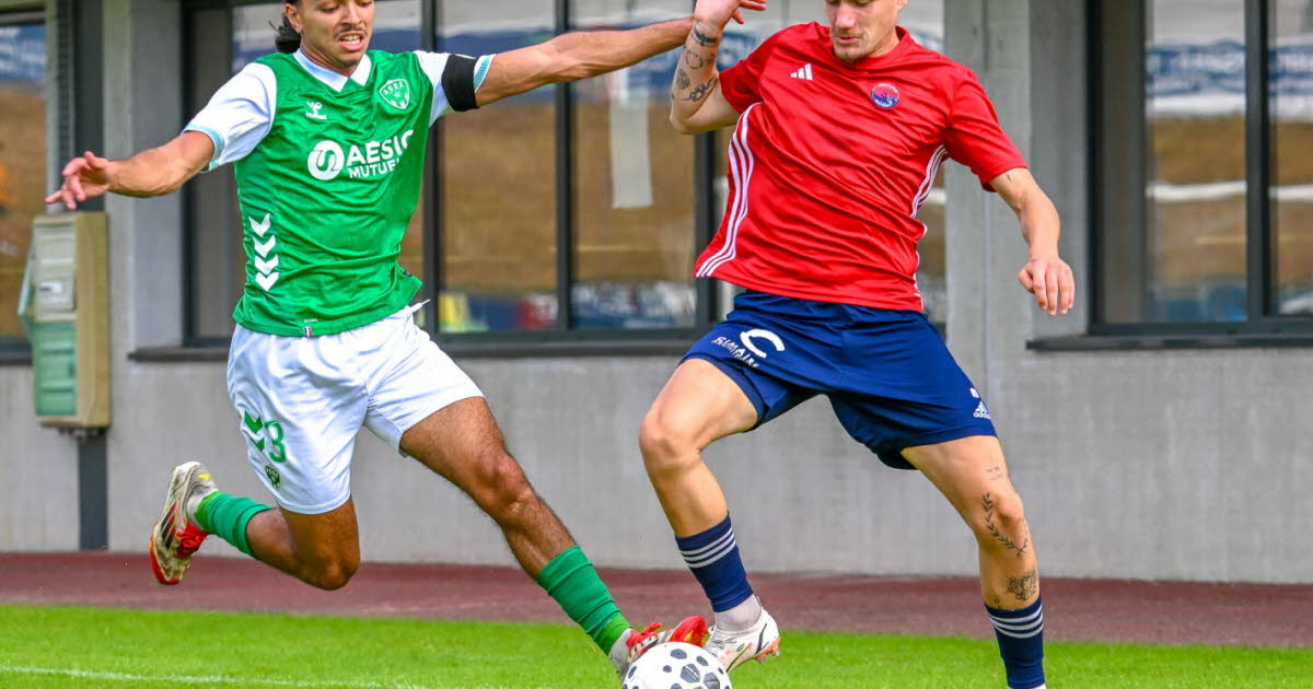 Tournoi européen U21. La réserve de l’ASSE échoue en finale face à Rennes au tournoi de Ploufragan
