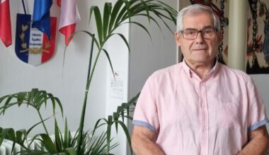 « Le rôle du maire est plus complexe aujourd’hui »