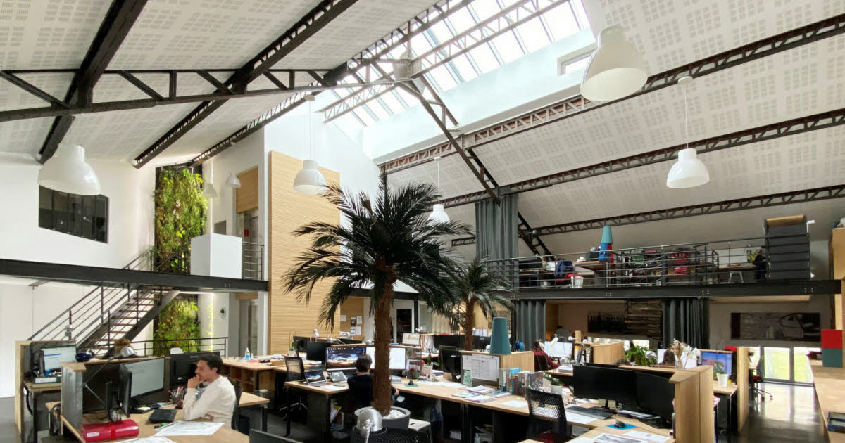 Saint-Étienne. La nouvelle vie de la centrale électrique de Manufrance, ce bijou d'innovation technologique