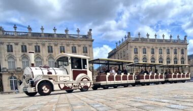 un incontournable pour les touristes