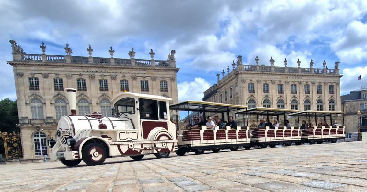 un incontournable pour les touristes