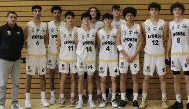 Sainte-Foy-lès-Lyon. La formation et le haut niveau au centre du projet de Lyon So Basket