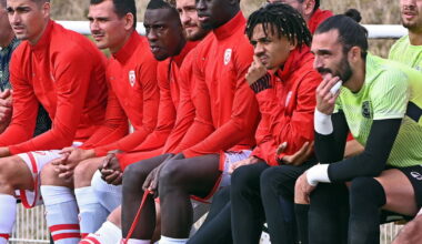 Football. Pour de nombreux joueurs de l’AS Nancy-Lorraine, La Ligue 2 sera une découverte