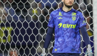 Football. Après son prêt à Sochaux, Mathieu Patouillet rejoue avec Lyon contre le Bayern Munich