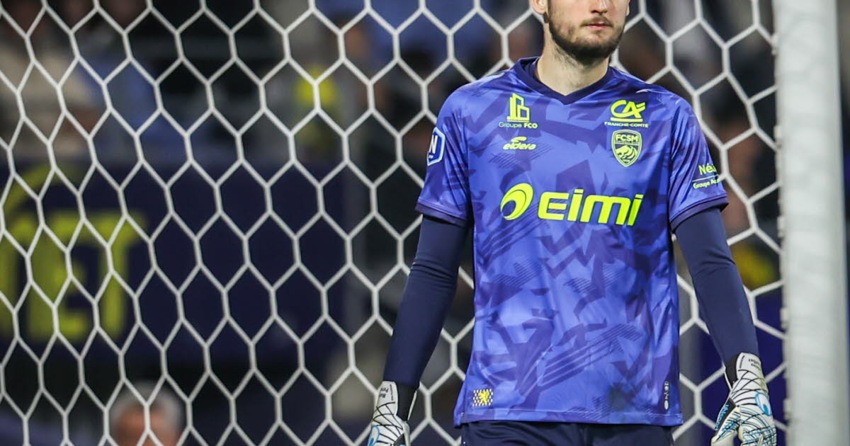 Football. Après son prêt à Sochaux, Mathieu Patouillet rejoue avec Lyon contre le Bayern Munich