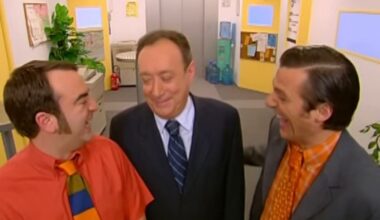 Disparition. Le comédien Gérard Chaillou, vu dans "Caméra Café" et "Scènes de ménages", est mort - DNA