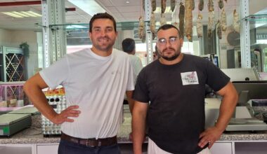 Saint-Jean-de-Bournay. Une nouvelle boucherie ouvre