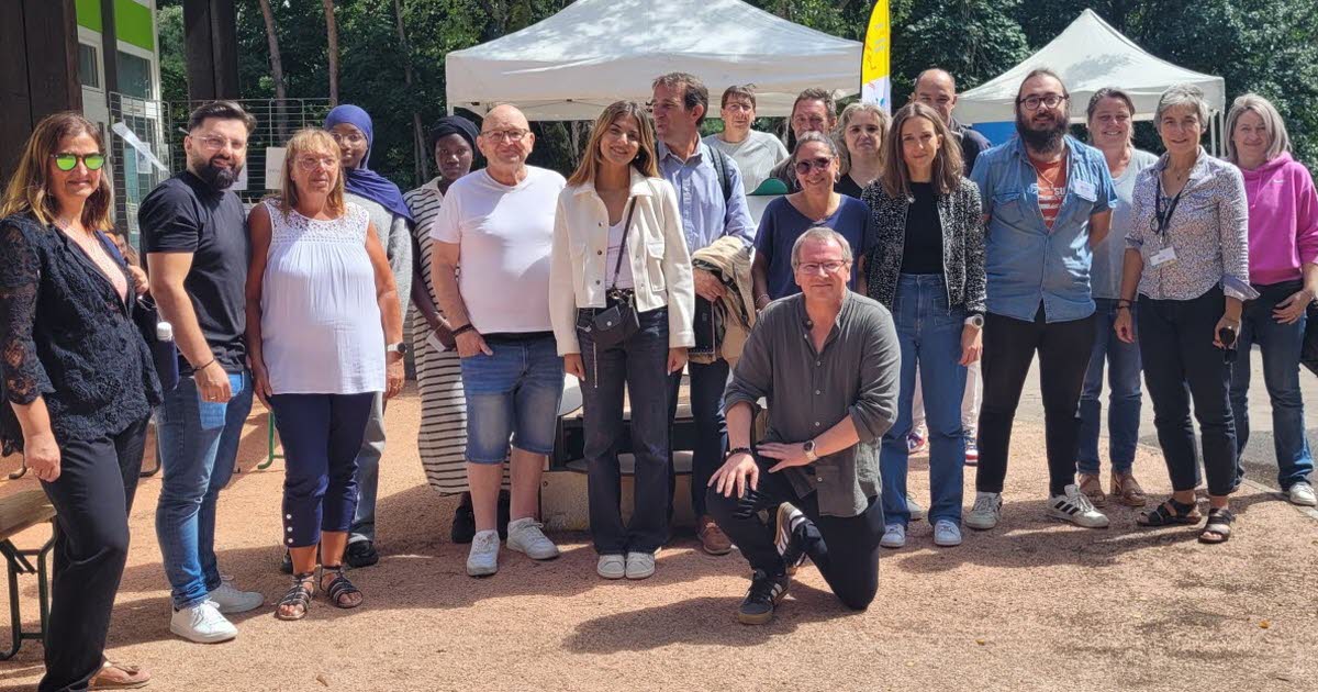 Maxéville. Un café pour les habitants des Aulnes et de la Tour Pano
