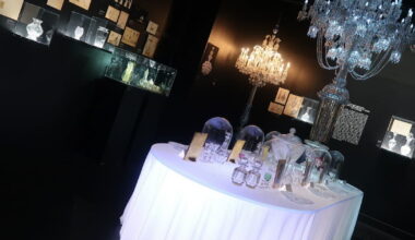 Meurthe-et-Moselle. La Cristallerie de Baccarat, prisée des « grands » de ce monde