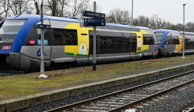 Meurthe-et-Moselle. Des travaux nécessaires pour préserver 2 lignes de fret ferroviaire