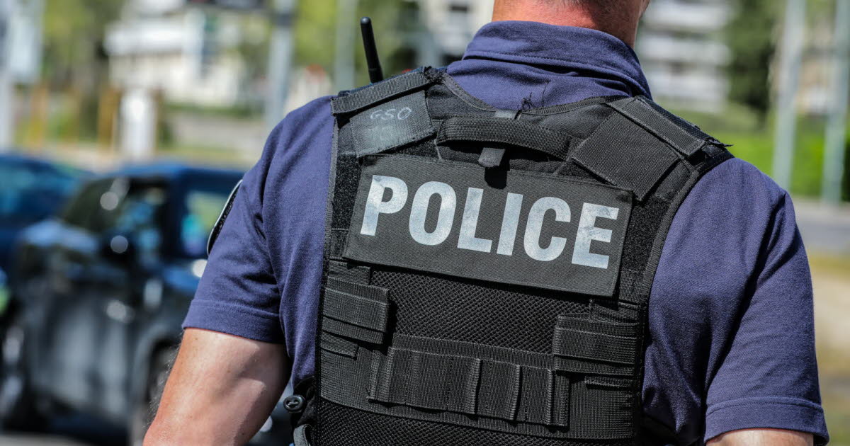 Grenoble. Un adolescent frappé dans le but de lui voler son téléphone portable
