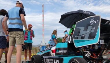 la Formule 1 fait son retour dans l’Ain