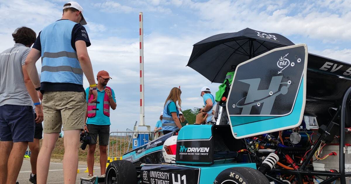 la Formule 1 fait son retour dans l’Ain